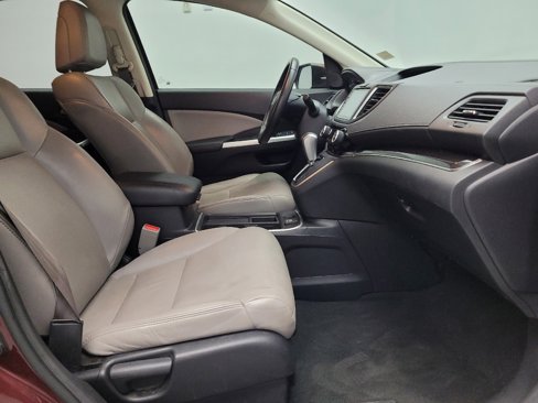 Used 2016 Honda CR-V EX-L image 21