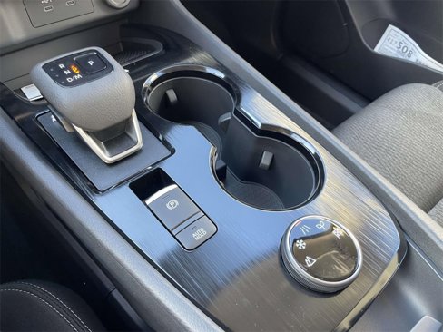New 2026 Nissan Rogue SV image 30