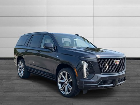 New 2025 Cadillac Escalade Sport Platinum image 7
