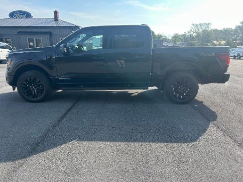 New 2025 Ford F150 XLT image 25