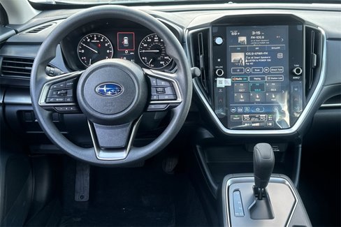 New 2025 Subaru Impreza 2.0i Sport image 17