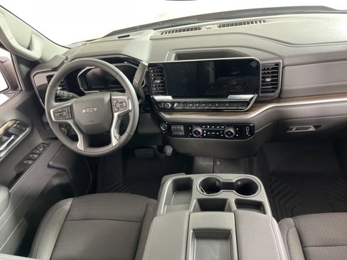 New 2026 Chevrolet Silverado 1500 RST image 14