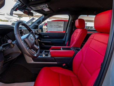 New 2026 Toyota Tundra SR5 image 11