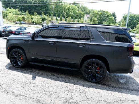Used 2022 GMC Yukon Denali image 77