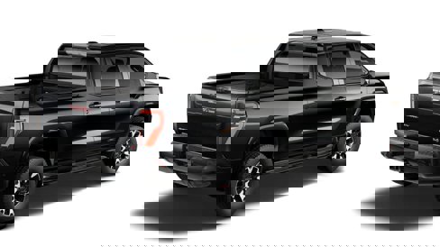 New 2026 GMC Sierra EV AT4 w/ AT4 Premium Package image 5