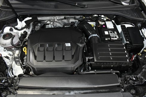 Used 2021 Audi Q3 2.0T Premium Plus w/ Premium Plus Package image 93