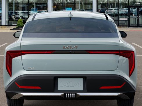 New 2025 Kia K4 LXS image 14