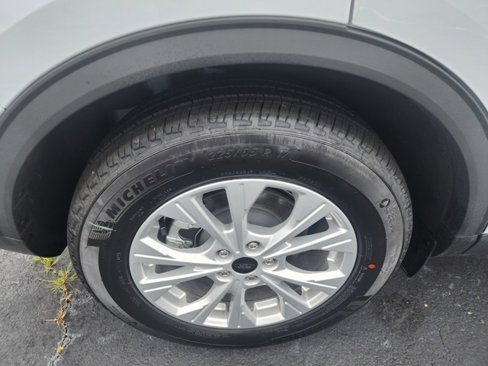 New 2025 Ford Escape Active image 6