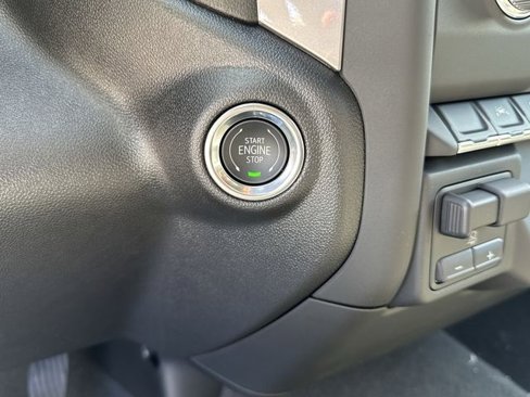 New 2026 GMC Sierra 1500 Pro w/ Graphite Edition image 16