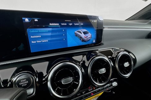 New 2026 Mercedes-Benz CLA 250 4MATIC image 19
