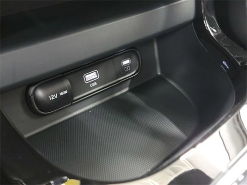 New 2026 Kia Seltos S image 37