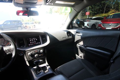 Used 2021 Dodge Charger SXT w/ Blacktop Package image 30