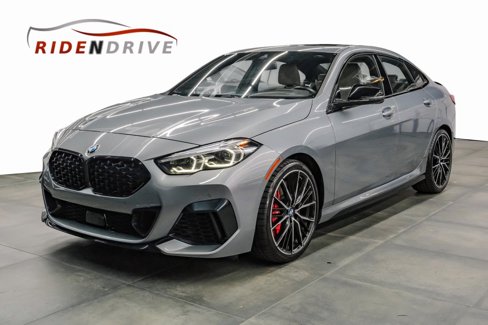 Used 2024 BMW M235i xDrive Gran Coupe w/ Premium Package image 1