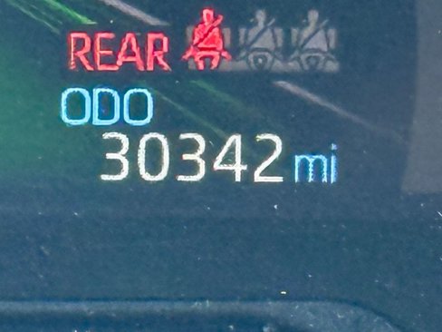 Used 2024 Toyota RAV4 LE image 31