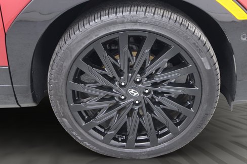 Used 2024 Hyundai Santa Fe Calligraphy image 19