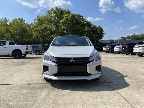 New 2024 Mitsubishi Mirage image 29