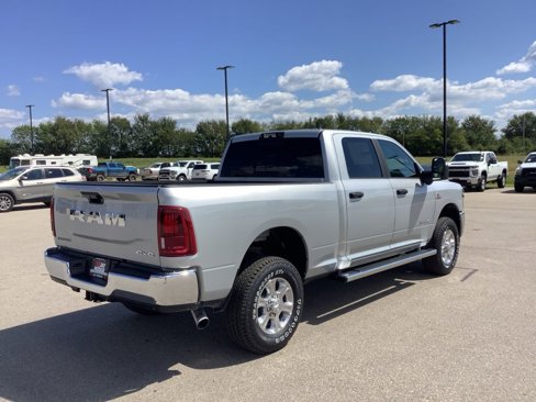 New 2026 RAM 2500 Big Horn image 7