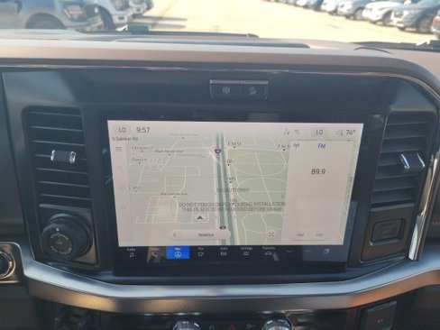 New 2026 Ford F250 King Ranch image 16