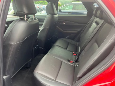 Used 2022 MAZDA CX-30 2.5 Turbo w/ Premium Package image 23