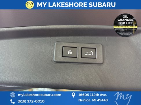 New 2025 Subaru Outback Touring XT image 25