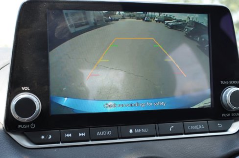 Used 2024 Nissan Sentra SV image 12