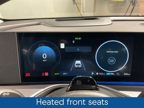 New 2026 Hyundai Ioniq 9 Calligraphy image 20