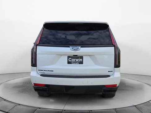 Used 2022 Cadillac Escalade Sport Platinum image 20