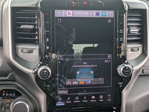 New 2026 RAM 1500 Big Horn image 22
