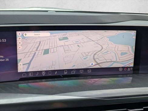 New 2026 Cadillac Escalade IQ Sport 2 image 11
