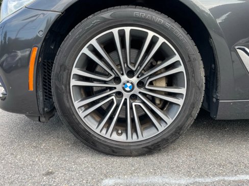 Used 2017 BMW 530i image 51