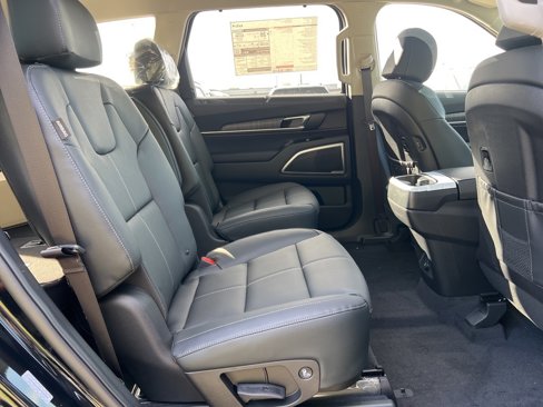 New 2025 Kia Telluride EX image 13