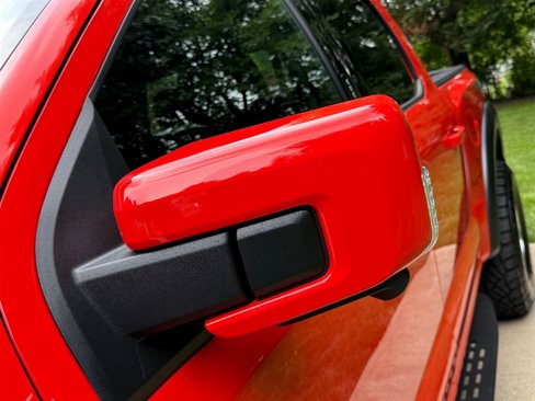 Used 2022 Ford F150 Raptor image 16