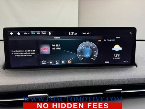 Used 2024 Genesis GV70 2.5T image 22