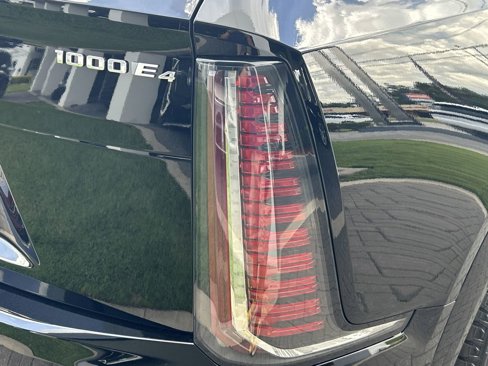 New 2026 Cadillac Escalade IQ Luxury 1 image 9