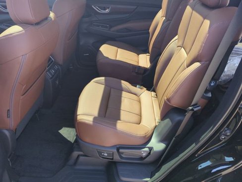 New 2025 Subaru Ascent Touring image 31
