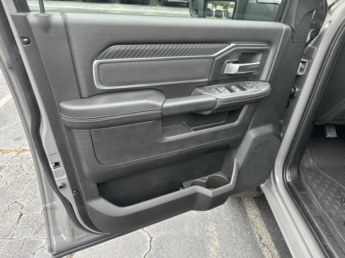 New 2026 RAM 2500 Big Horn image 11