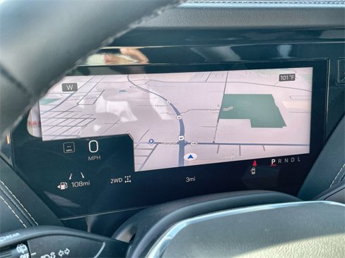 New 2026 GMC Yukon Elevation image 12
