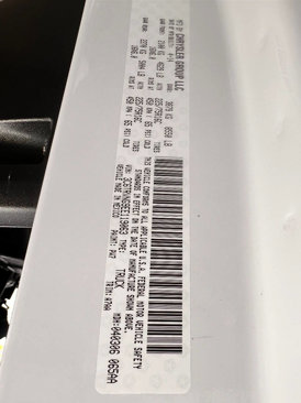 Used 2014 RAM ProMaster 1500 w/ Premium Appearance Group image 36