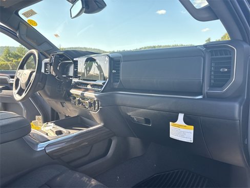 New 2026 Chevrolet Silverado 2500 LT w/ All Star Edition image 30