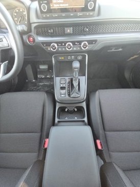 Used 2025 Honda CR-V EX image 29