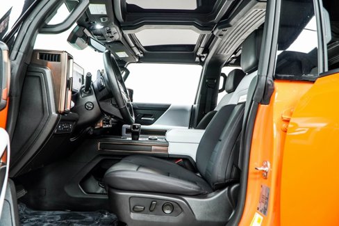 Used 2024 GMC Hummer EV 3X image 40