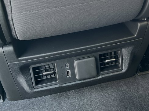 New 2025 Chevrolet Silverado 1500 LT w/ All Star Edition Plus image 14