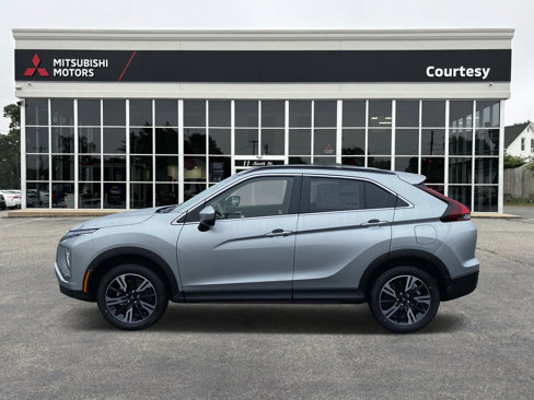 New 2025 Mitsubishi Eclipse Cross SE image 2
