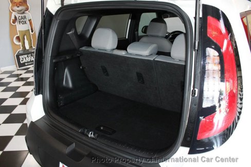 Used 2015 Kia Soul + image 22