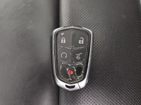 Used 2023 Cadillac XT5 Premium Luxury image 32