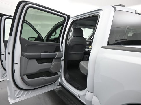 New 2025 Ford F150 Lightning XLT image 20