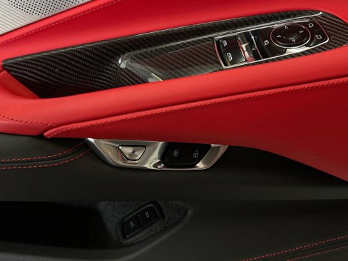 Used 2023 Chevrolet Corvette Stingray Premium Cpe w/ Z51 Performance Package image 14