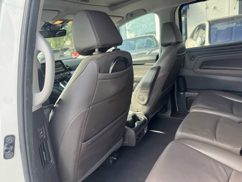 Used 2019 Honda Odyssey Elite image 16