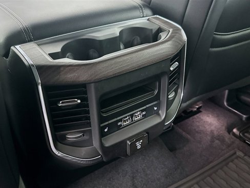 New 2026 RAM 1500 Laramie image 33
