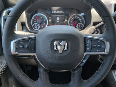 New 2025 RAM 2500 Big Horn image 13